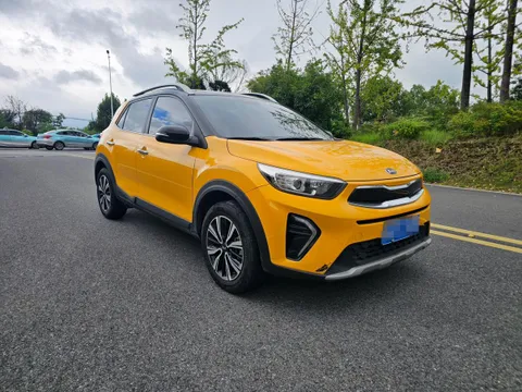 Kia KX1