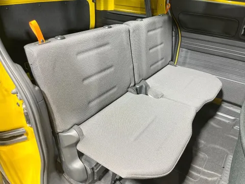 Honda N-VAN +Style