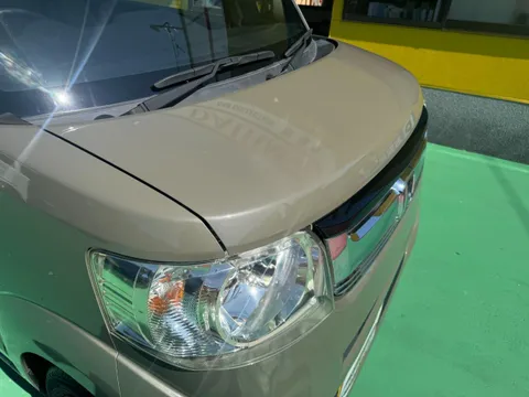 Honda N-BOX Slash