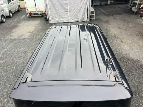 Suzuki Spacia Custom Z