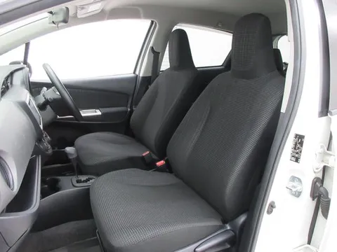 Toyota Yaris (Vitz)