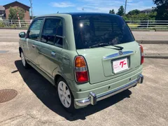 Daihatsu Mira Gino 1000