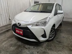 Toyota Yaris (Vitz)