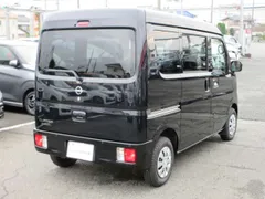Nissan Clipper