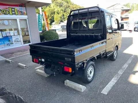 Suzuki Super Carry