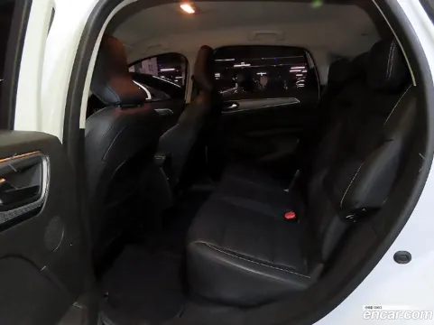 Renault XM3