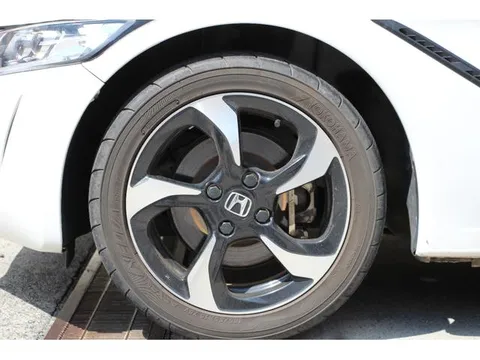 Honda S660