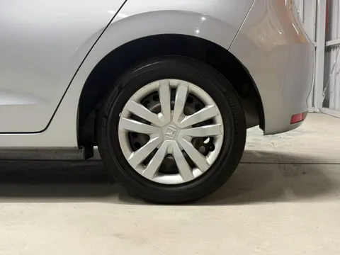 Honda Jazz (Fit)