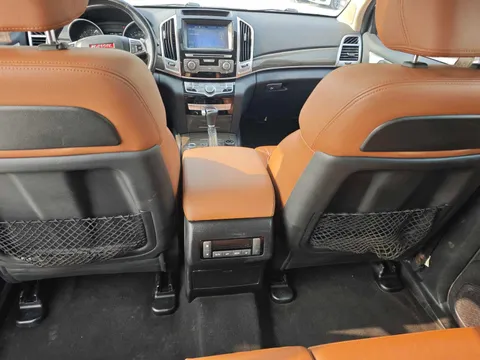 Haval H9