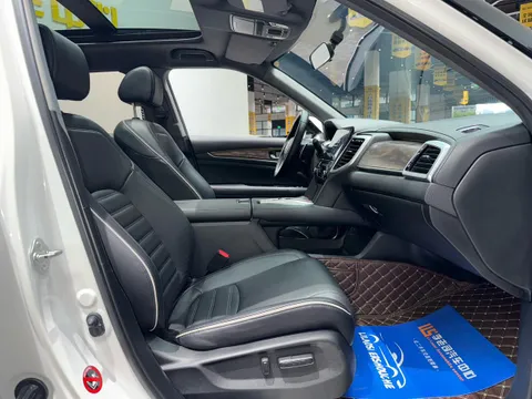 Honda UR-V