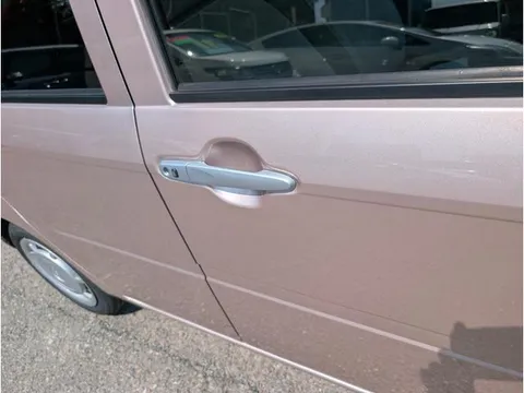 Daihatsu Mira Tocot