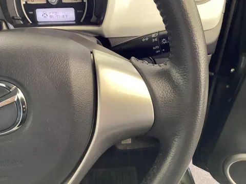 Mazda Flair Crossover