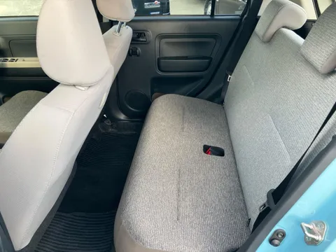 Daihatsu Mira Tocot