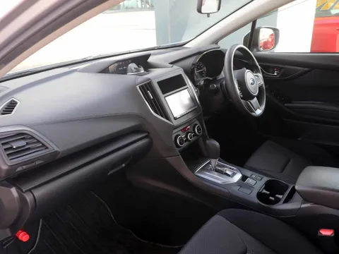 Subaru Impreza G4