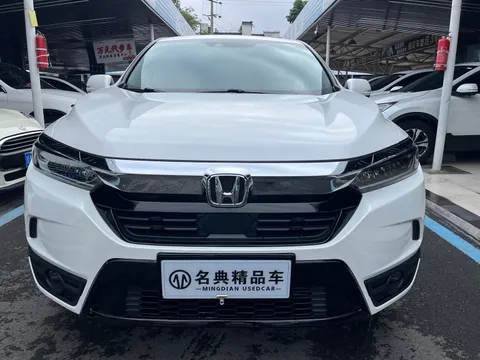 Honda Breeze