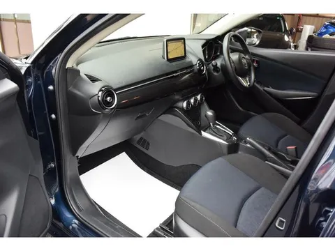 Mazda Mazda2 (Demio)