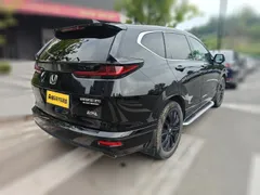 Honda Breeze