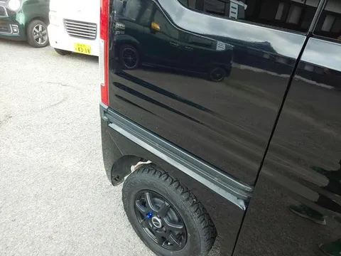 Honda N-VAN Plus Style