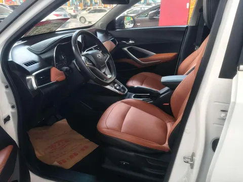 Baojun 510