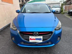 Mazda Mazda2 (Demio)