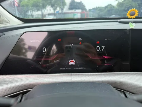 Changan UNI-T