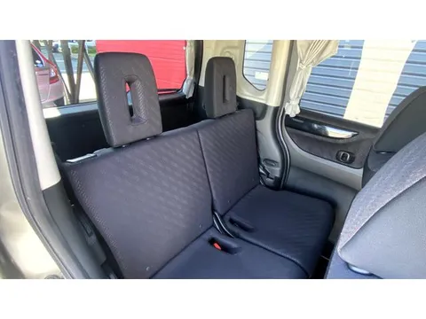 Honda N-BOX Plus Custom