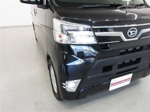 Daihatsu Atrai Wagon