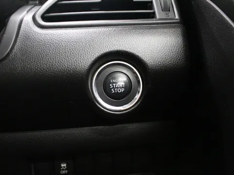 Suzuki Swift Sport