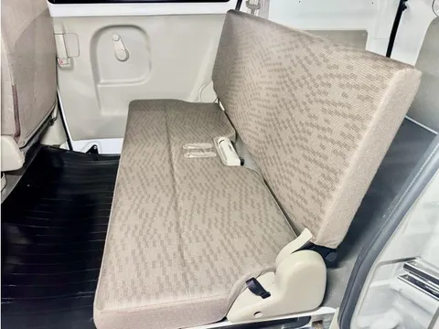 Mazda Scrum
