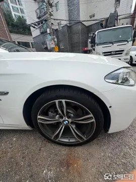 BMW 5