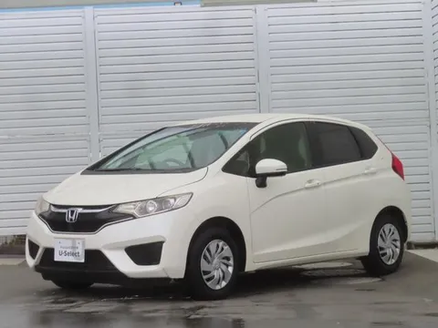 Honda Jazz (Fit)