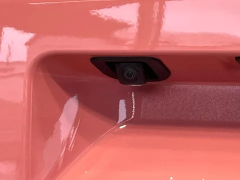 Daihatsu Mira Tocot