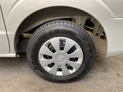 Nissan Clipper