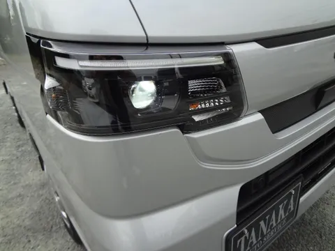 Nissan Clipper Truck