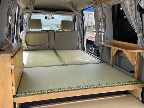 Daihatsu Atrai Wagon