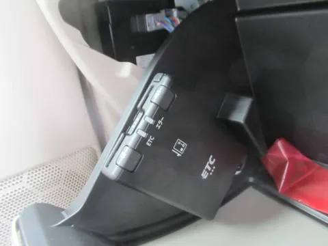 Nissan Clipper Rio