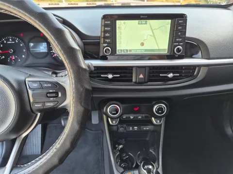 Kia Picanto (Morning)