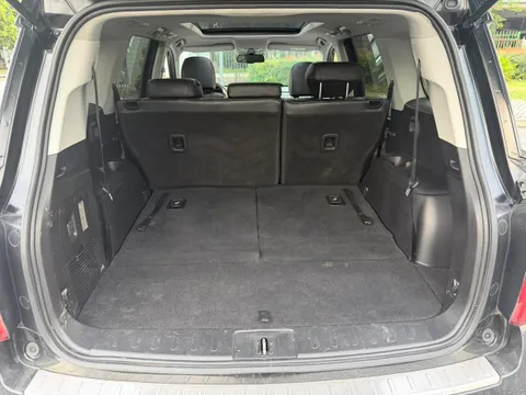 Gac GS8