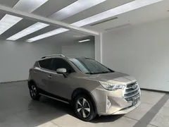 JAC Refine S3