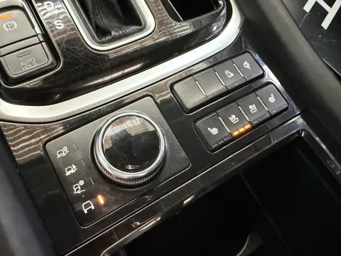 Gac GS8