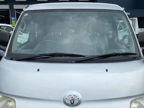 Toyota TownAce Van