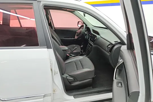 Chery Tiggo 3