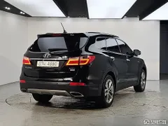 Hyundai Grand Santa Fe (Maxcruz)