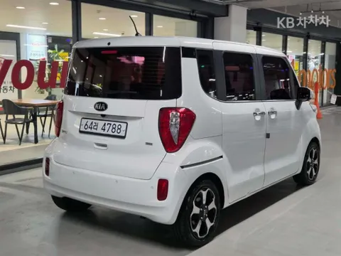 Kia Ray