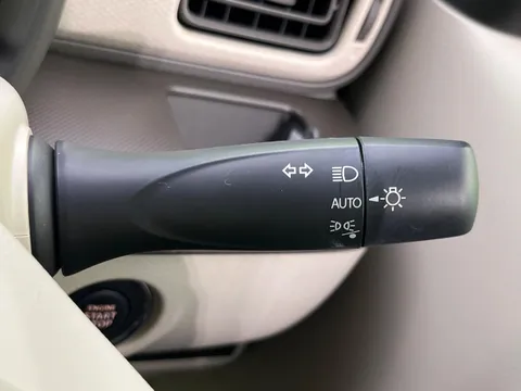 Suzuki Alto Lapin LC