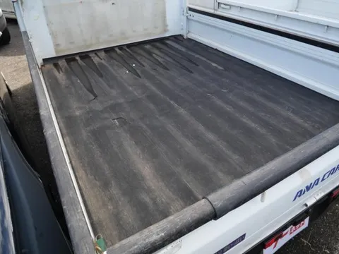 Subaru Sambar Truck