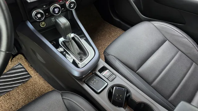 Renault XM3