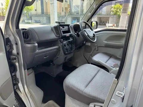Nissan Clipper