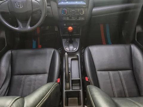 Honda Jazz (Fit)