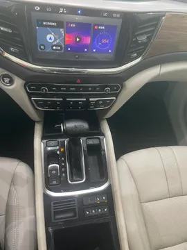 Gac GS8
